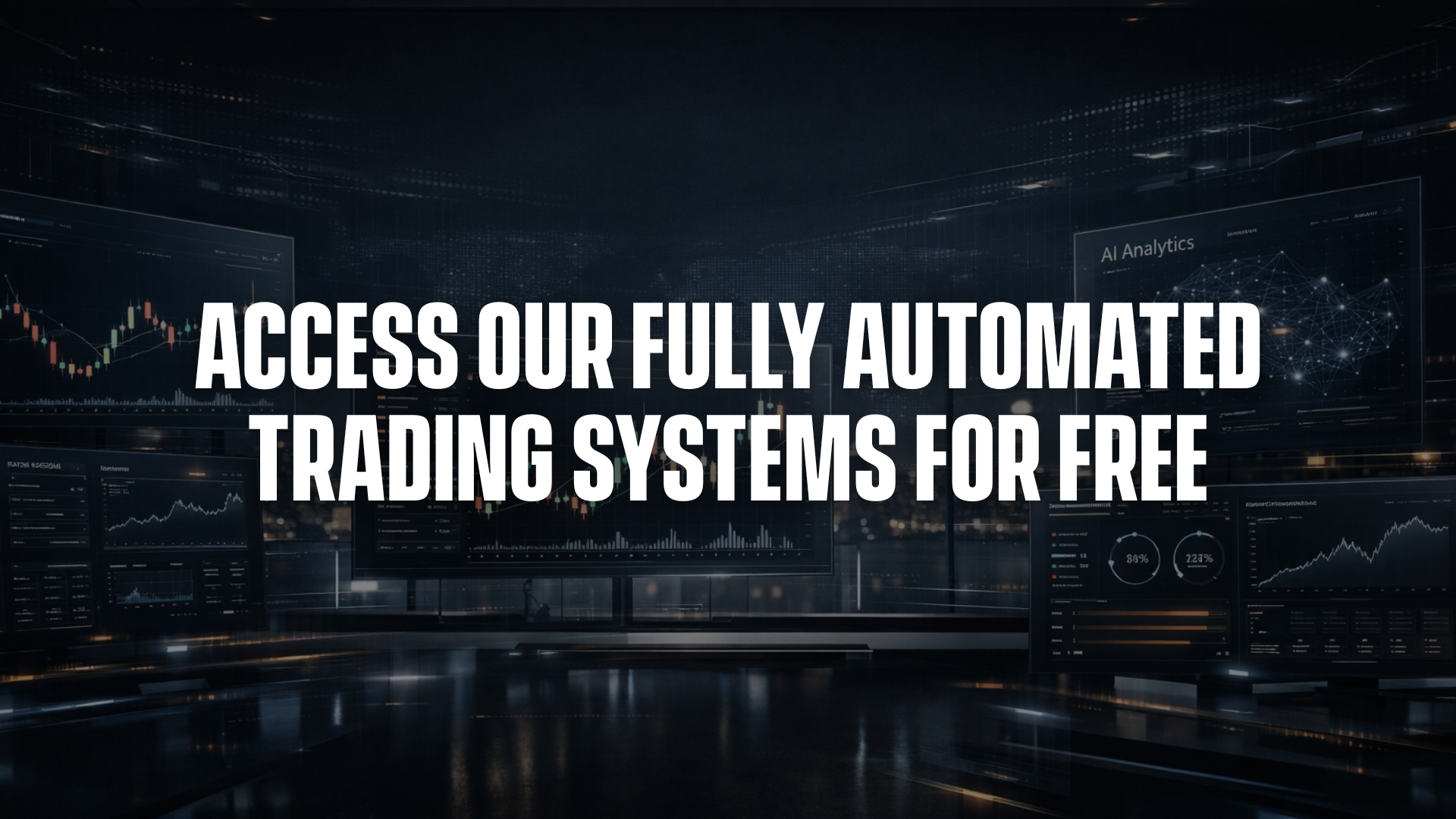 Landing page image
